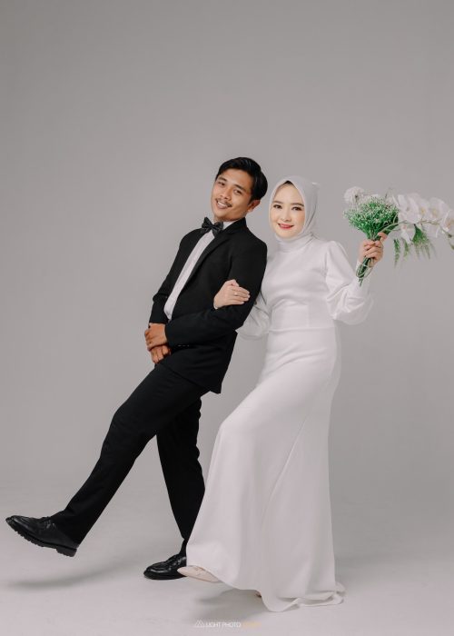 Anti & Fiqhi 5