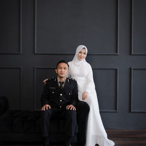 Arsinta & Afwan 1 HOME 1