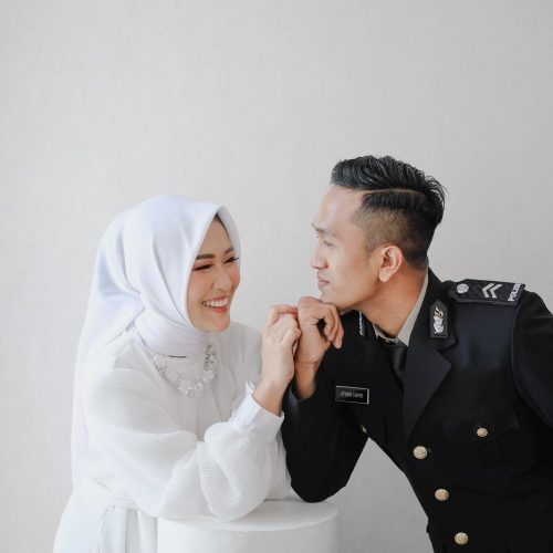 Arsinta & Afwan 2 HOME 2