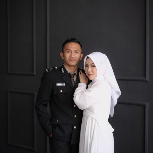 Arsinta & Afwan 3 HOME 3