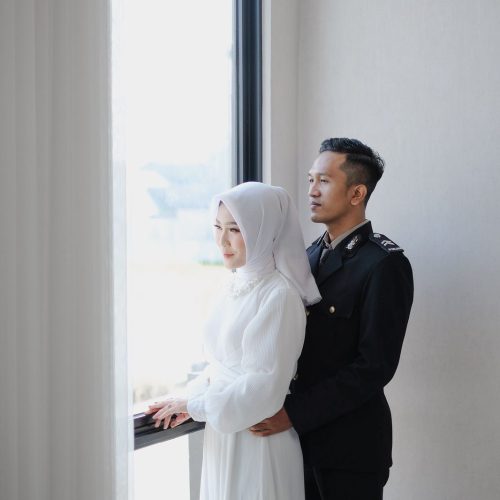 Arsinta & Afwan 4 AKAD DAN RESPSEI