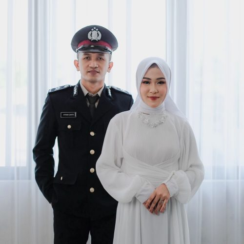 Arsinta & Afwan 5 TERIMA KASIH