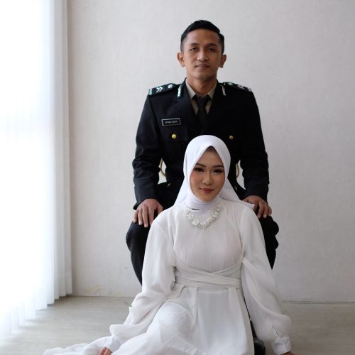 Arsinta & Afwan 8