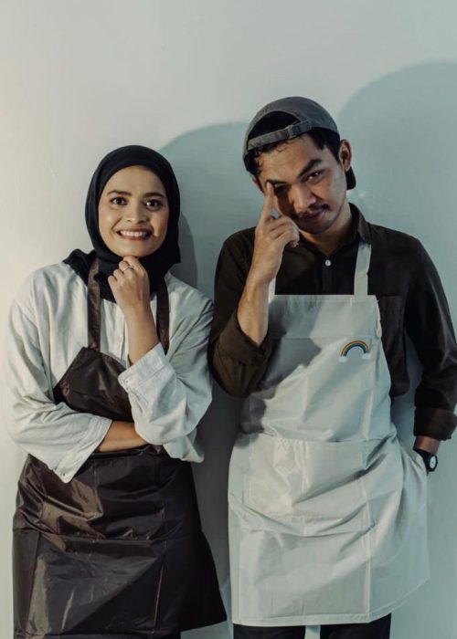 Asih & Galuh 14