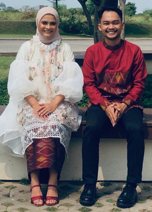 Asih & Galuh 16