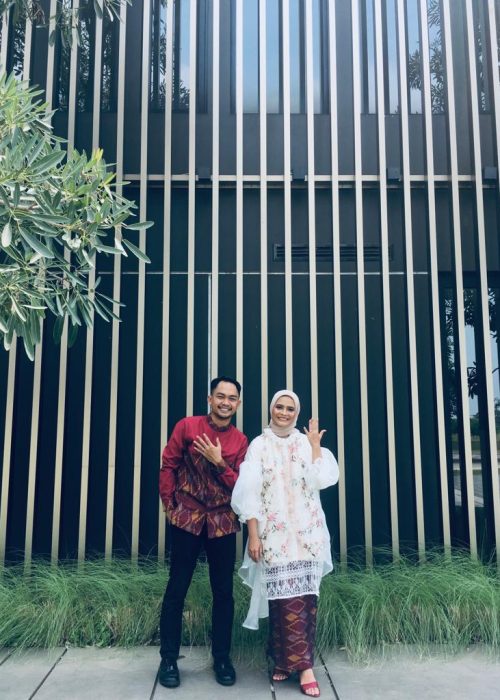 Asih & Galuh 17
