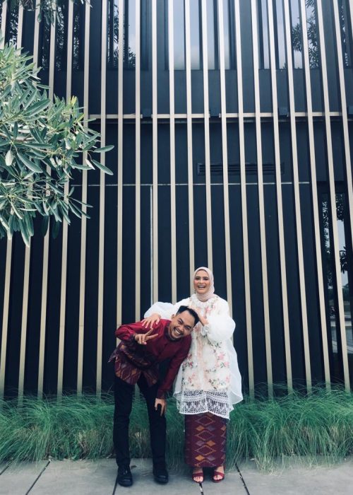 Asih & Galuh 18
