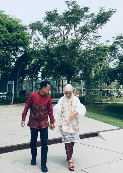 Asih & Galuh 19