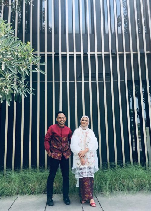 Asih & Galuh 20