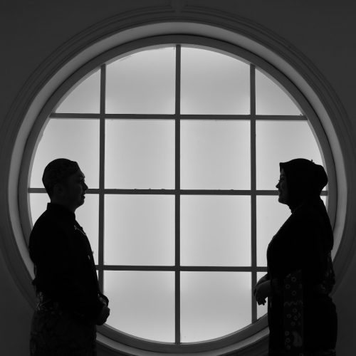 Asih & Puji 1