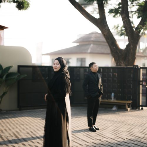 Asih & Puji 10