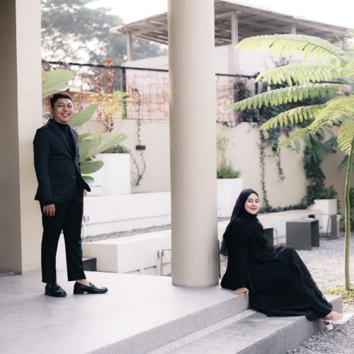 Asih & Puji 12