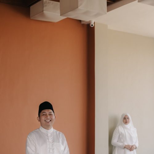 Asih & Puji 16