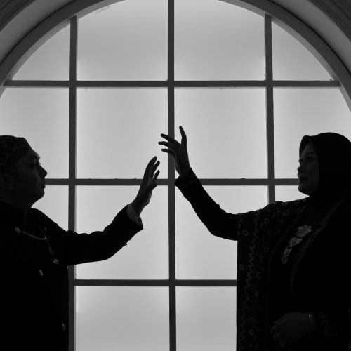 Asih & Puji 2