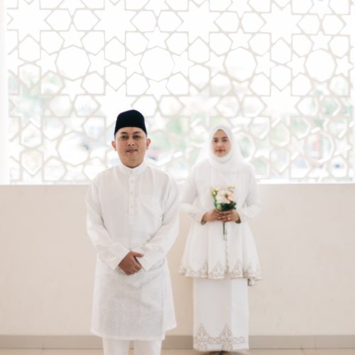 Asih & Puji 20