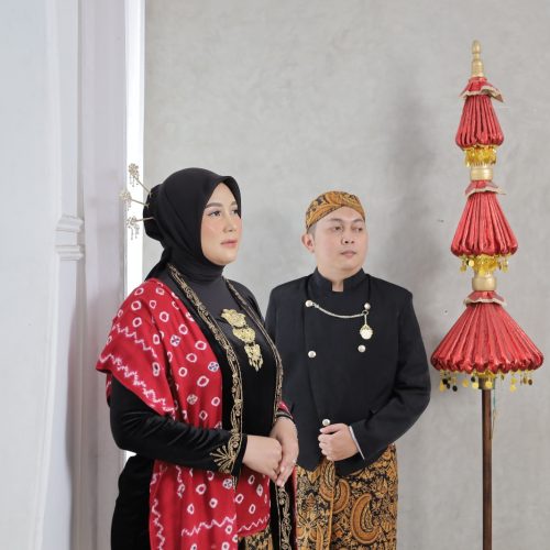 Asih & Puji 3