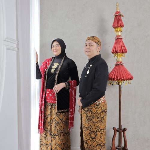 Asih & Puji 4