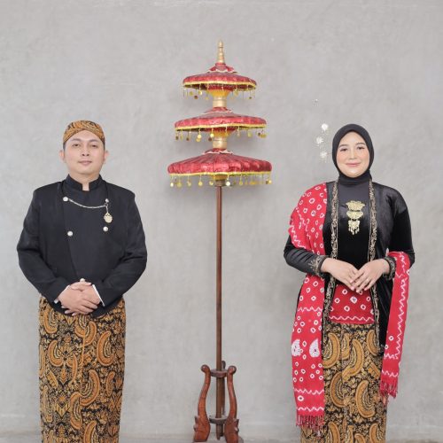 Asih & Puji 5