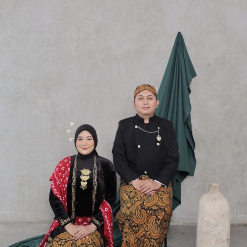 Asih & Puji 6