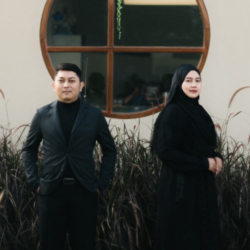 Asih & Puji 7