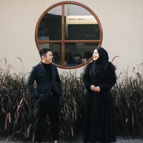 Asih & Puji 8