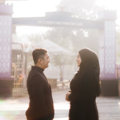 Asih & Puji 9