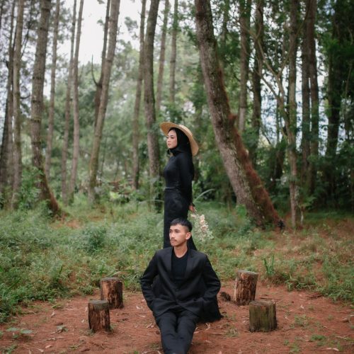 Asni & Revi 5