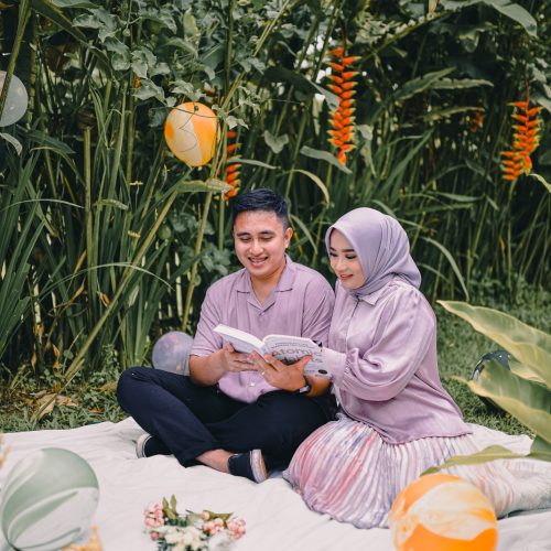 Atika & Dino 1