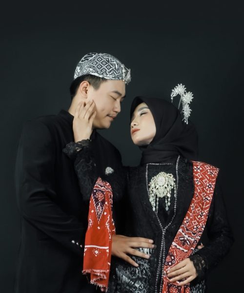 Aulia & Fian 1