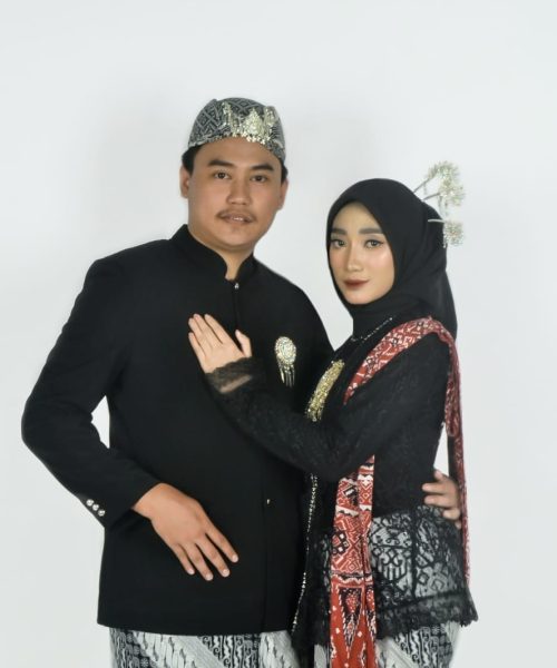 Aulia & Fian 12