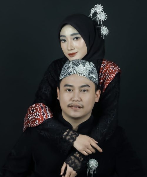 Aulia & Fian 13