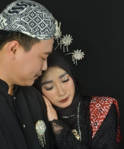Aulia & Fian 4
