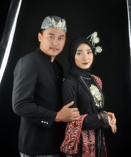 Aulia & Fian 7