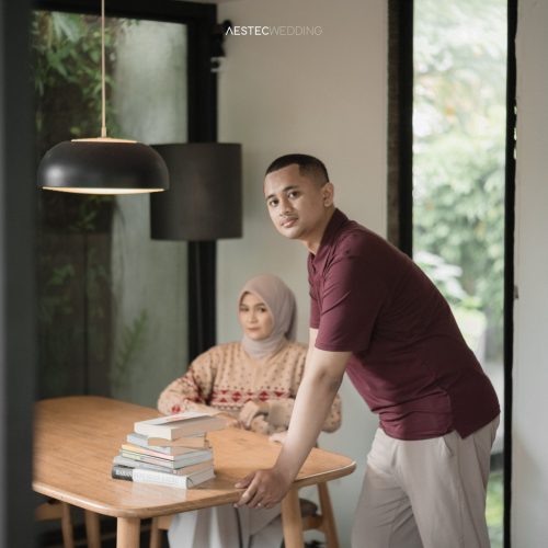 Aulia & Ricko 10