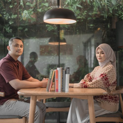 Aulia & Ricko 11