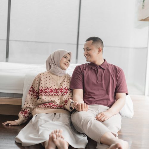 Aulia & Ricko 12