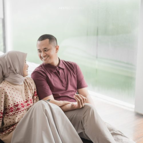Aulia & Ricko 14