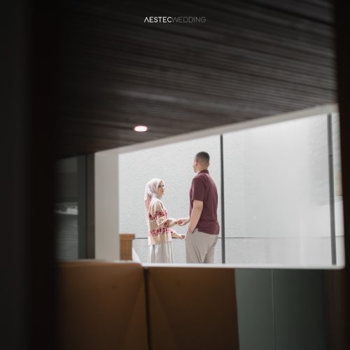 Aulia & Ricko 17