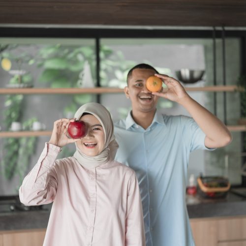Aulia & Ricko 4