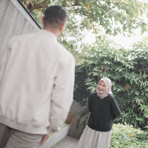 Aulia & Ricko Revisi 2