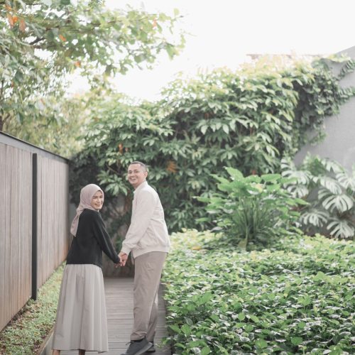 Aulia & Ricko Revisi 3