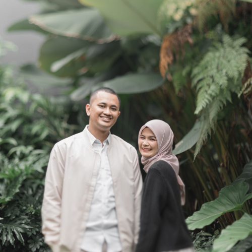 Aulia & Ricko Revisi 4