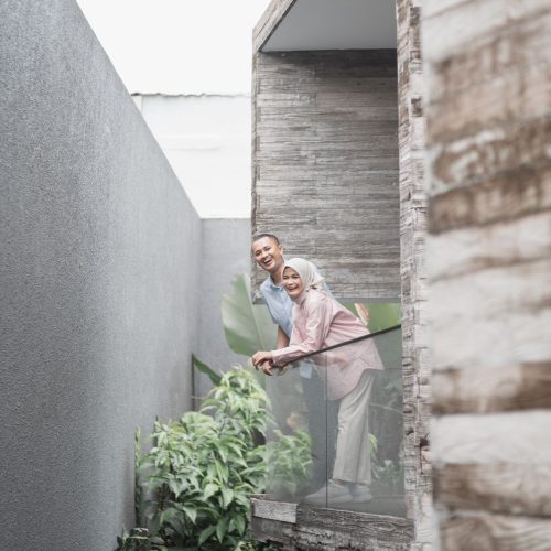Aulia & Ricko Revisi 5
