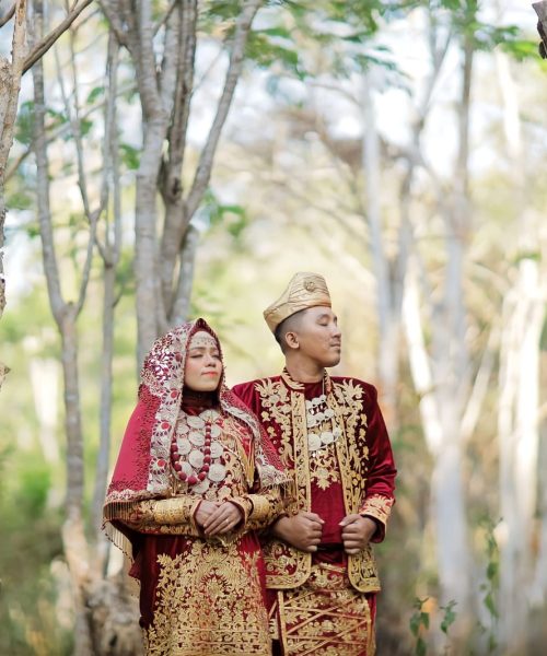 Auliya & Irsyad 1