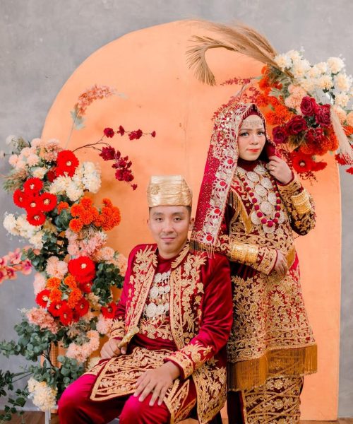 Auliya & Irsyad 11