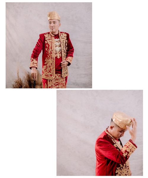 Auliya & Irsyad 12