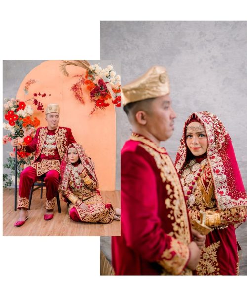 Auliya & Irsyad 14