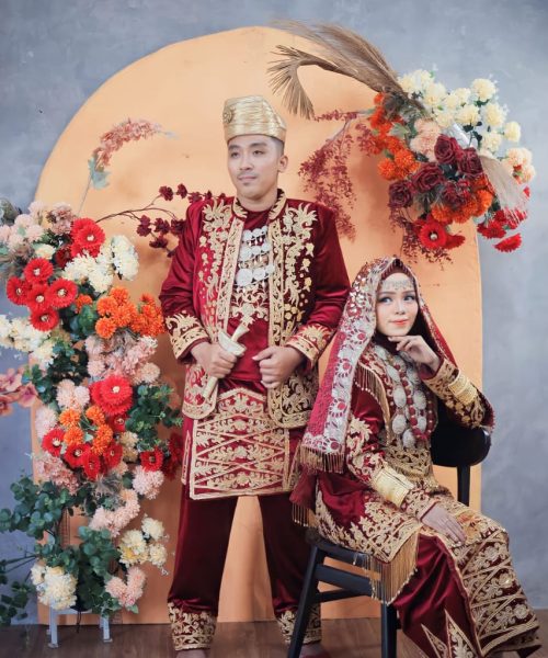 Auliya & Irsyad 15