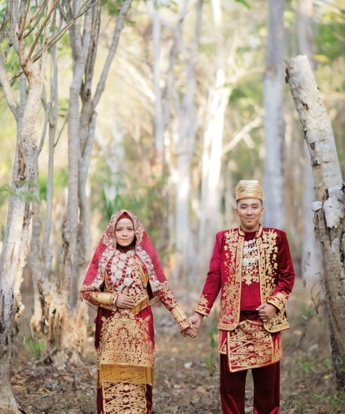 Auliya & Irsyad 16
