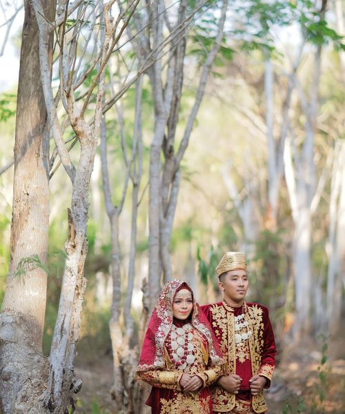 Auliya & Irsyad 17